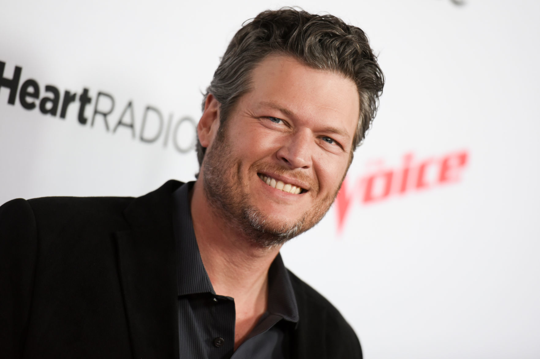 Blake Shelton in 2015